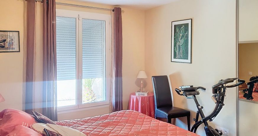 vente Maison Saint Vincent D'olargues