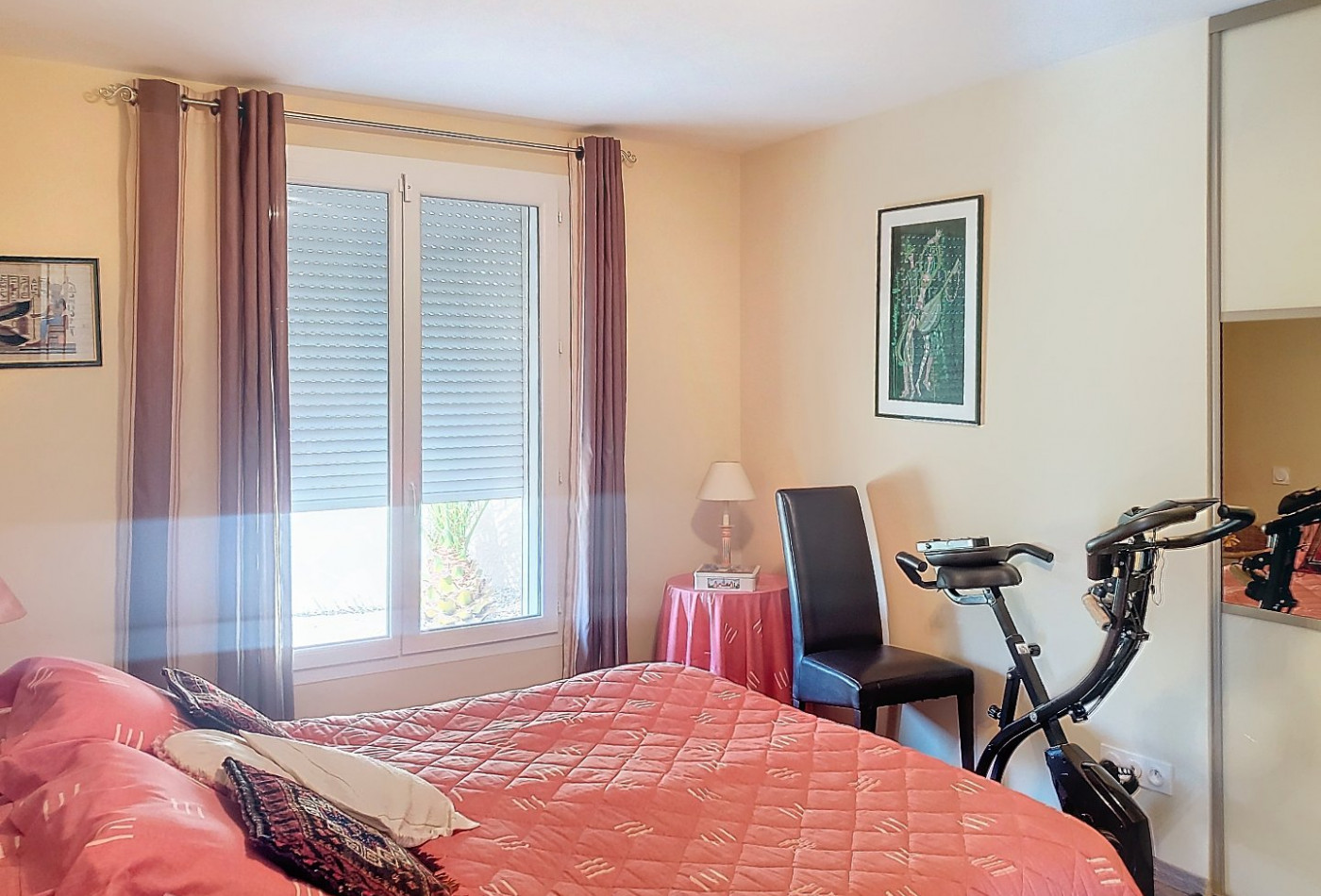 à vendre Maison Saint Vincent D'olargues - Photo 9
