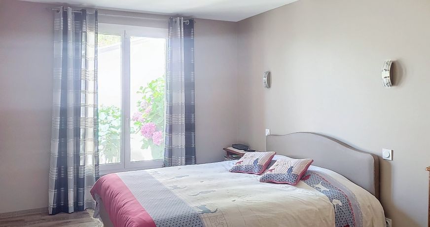 vente Maison Saint Vincent D'olargues