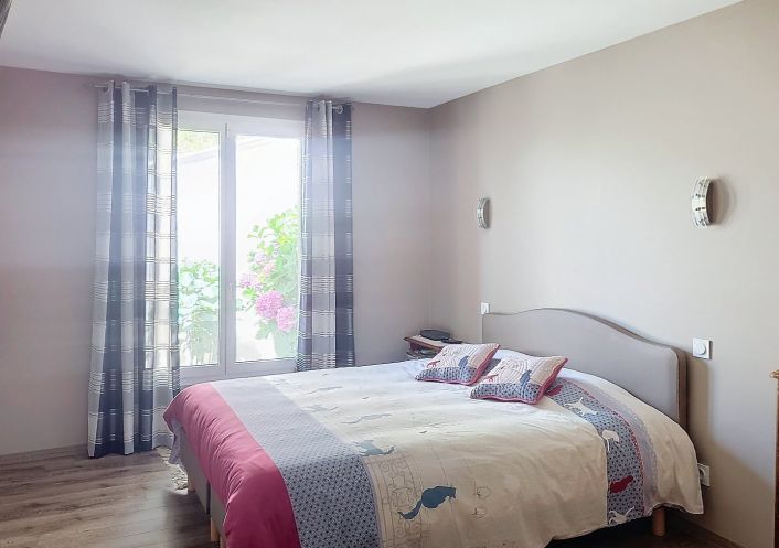 vente Maison Saint Vincent D'olargues