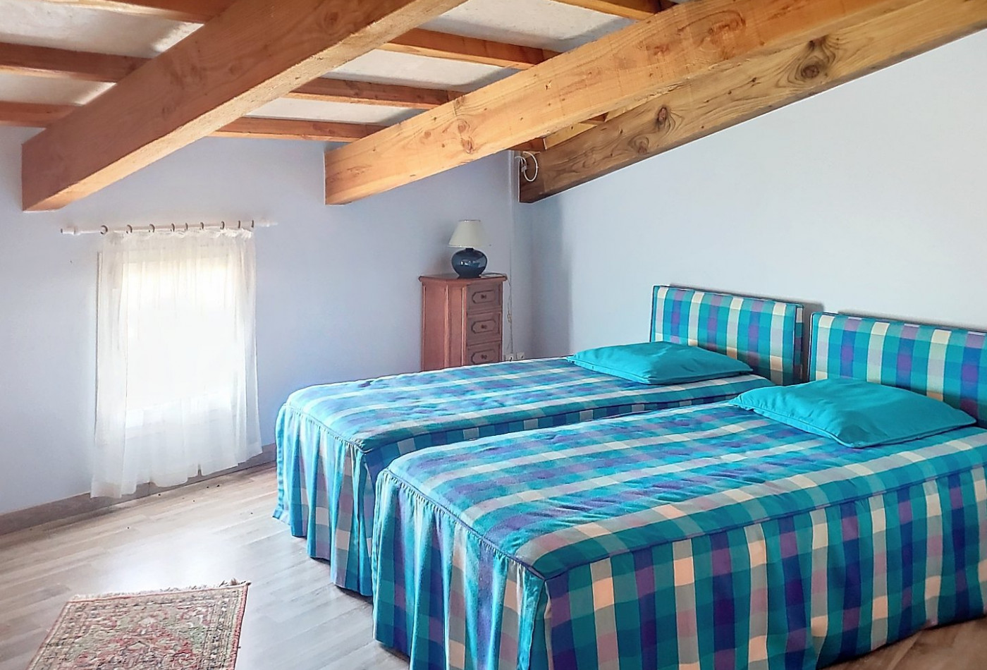 à vendre Maison Saint Vincent D'olargues - Photo 10