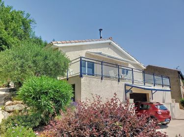 vente  Saint Vincent D'olargues