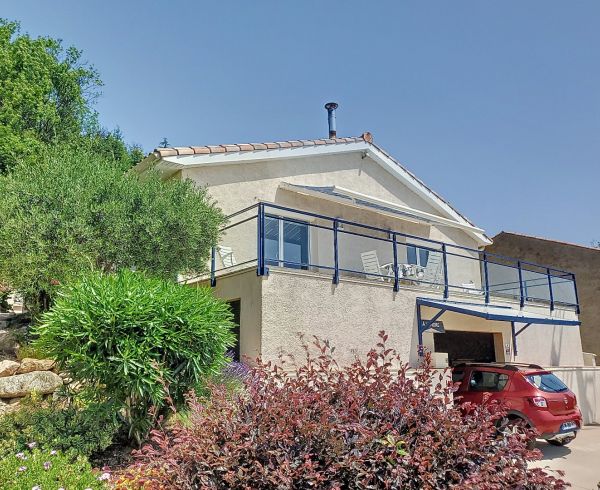 vente Saint Vincent D'olargues