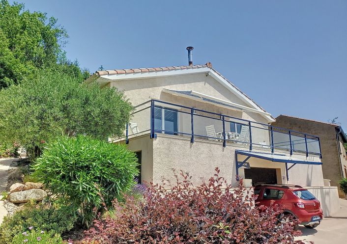 à vendre Maison Saint Vincent D'olargues