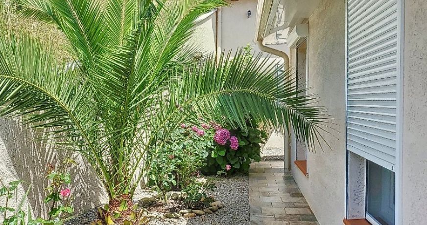 vente Maison Saint Vincent D'olargues