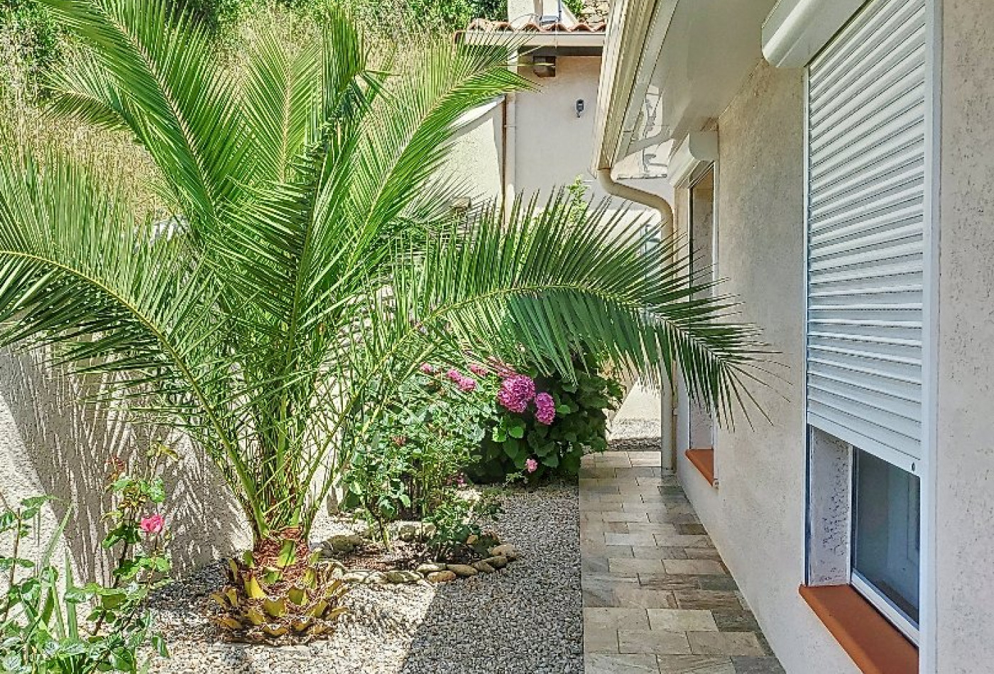 vente Maison Saint Vincent D'olargues - Photo 11