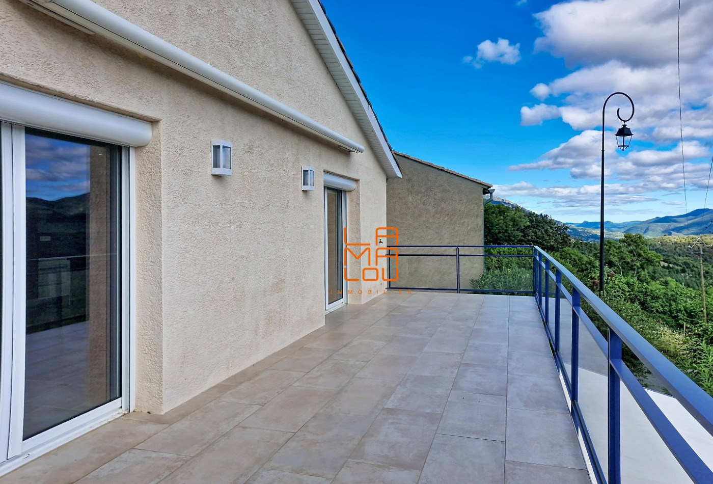 sale Maison Saint Vincent D'olargues - Photo 3