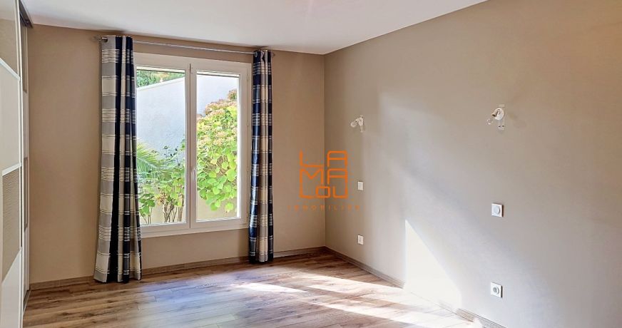 vente Maison Saint Vincent D'olargues