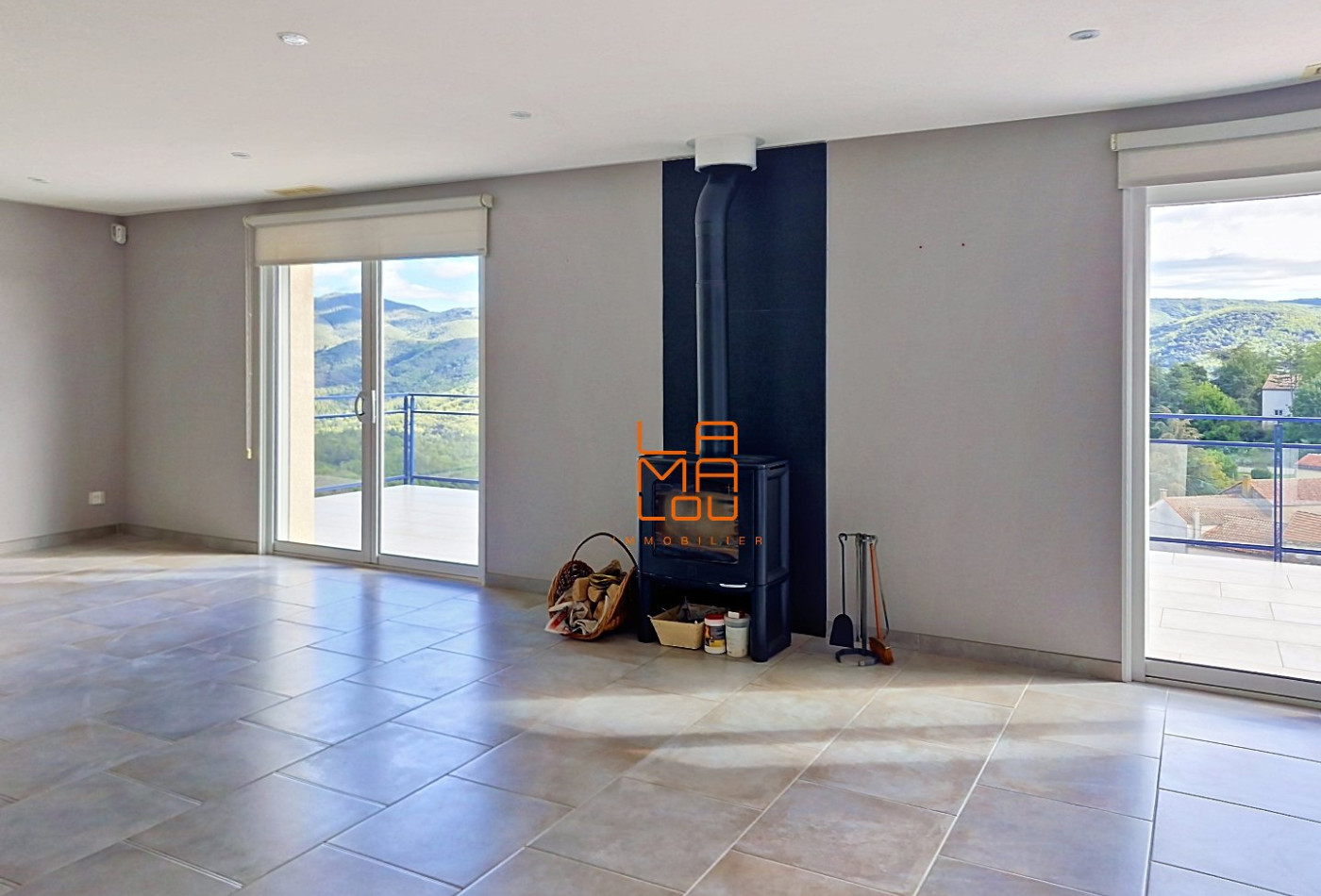 sale Maison Saint Vincent D'olargues - Photo 7