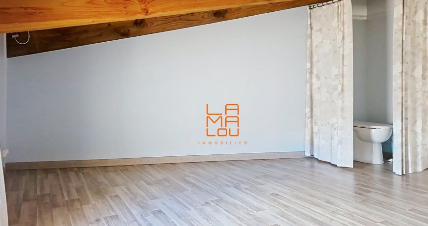 vente Maison Saint Vincent D'olargues