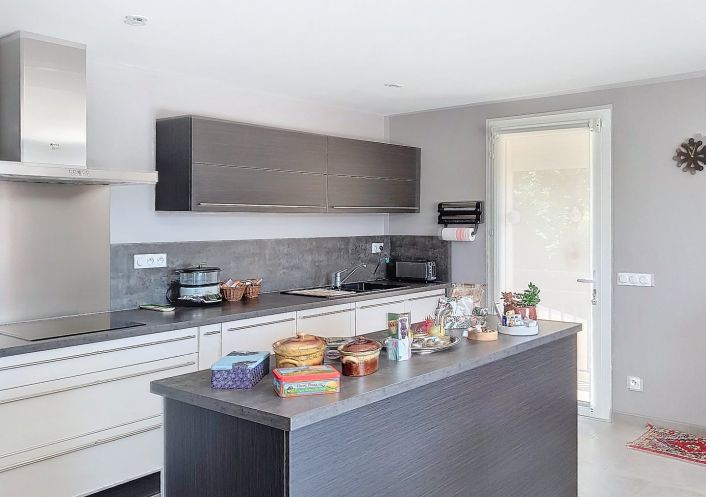 vente Maison Saint Vincent D'olargues