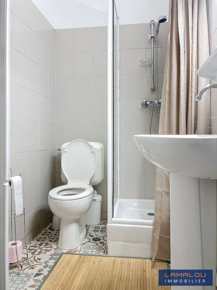 location Appartement Bedarieux - Photo 5