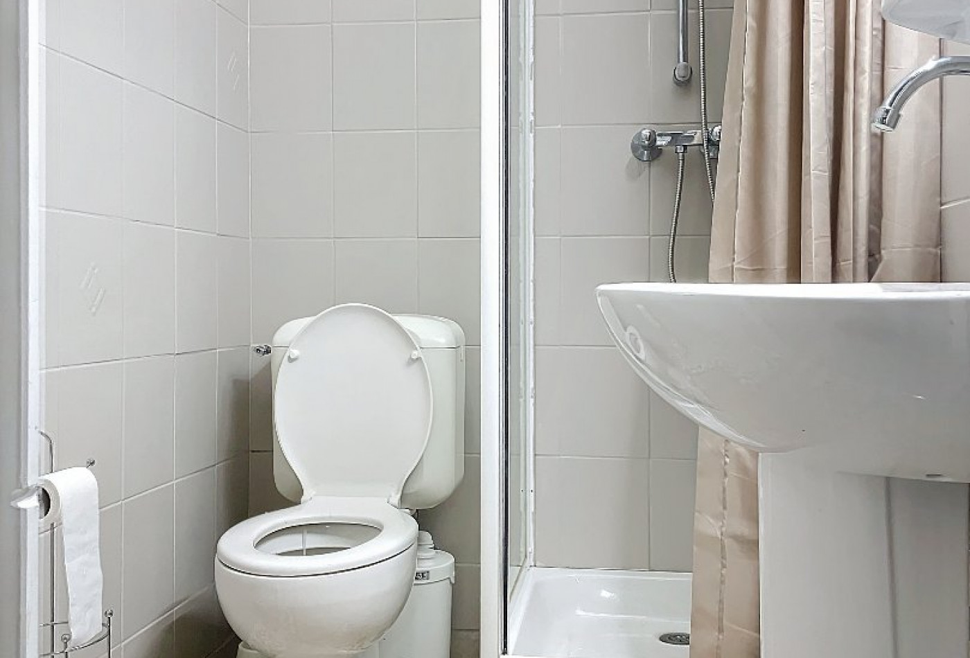 letting Appartement Bedarieux - Photo 5