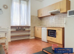 letting Appartement Bedarieux