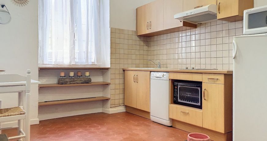 location Appartement Bedarieux