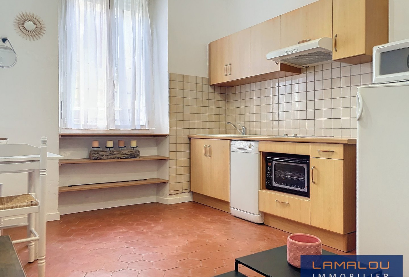 letting Appartement Bedarieux - Photo 4