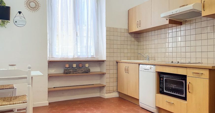 location Appartement Bedarieux