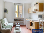 letting Appartement Bedarieux