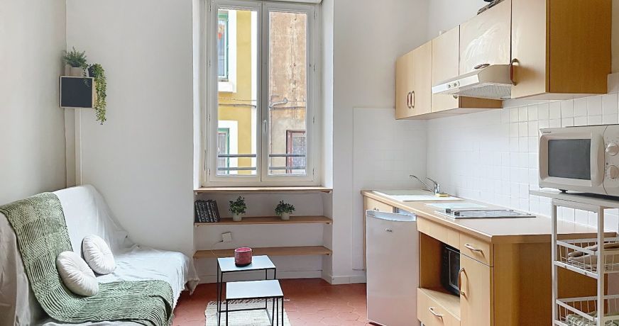 location Appartement Bedarieux