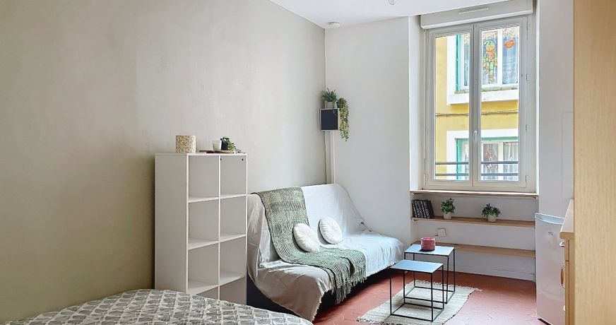 location Appartement Bedarieux