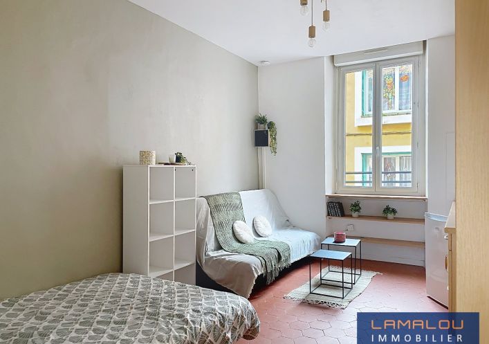 letting Appartement Bedarieux