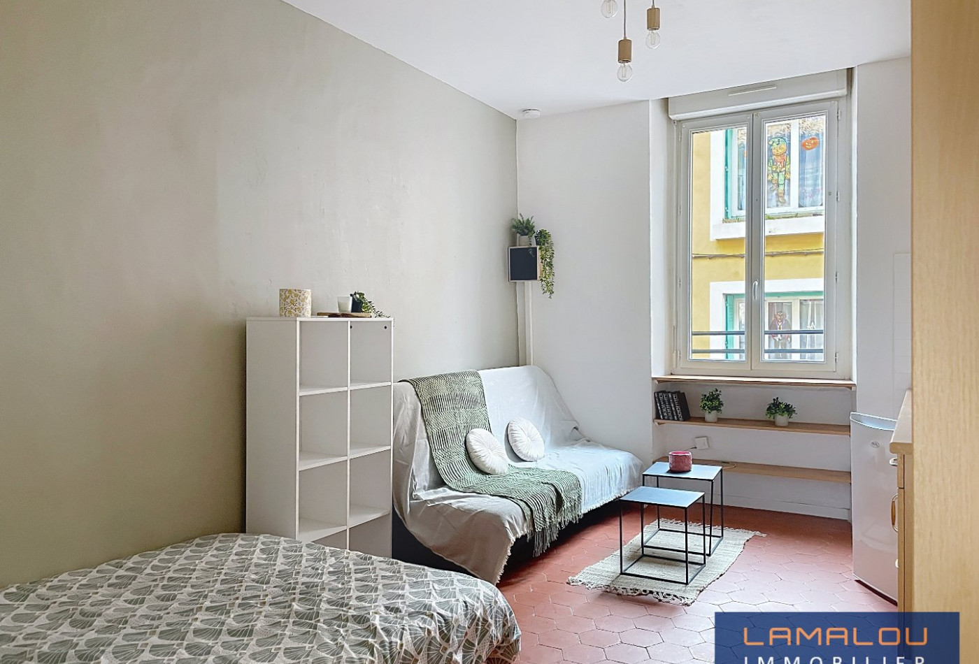 letting Appartement Bedarieux - Photo 1