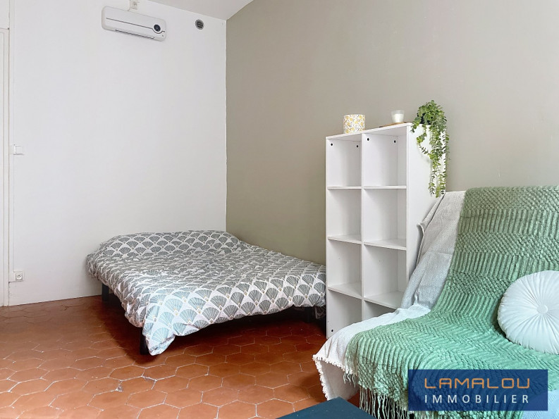 location Appartement Bedarieux - Photo 7