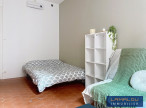 letting Appartement Bedarieux