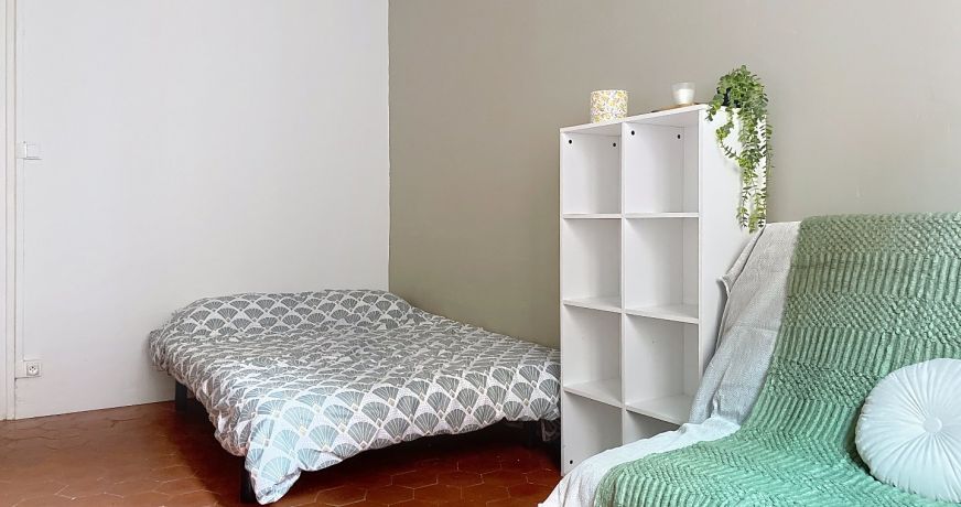 location Appartement Bedarieux