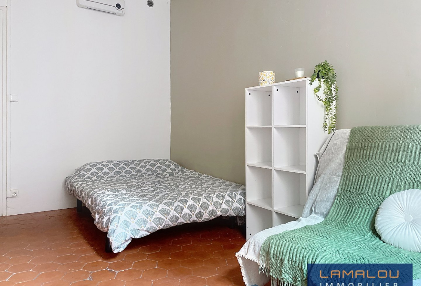 letting Appartement Bedarieux - Photo 7