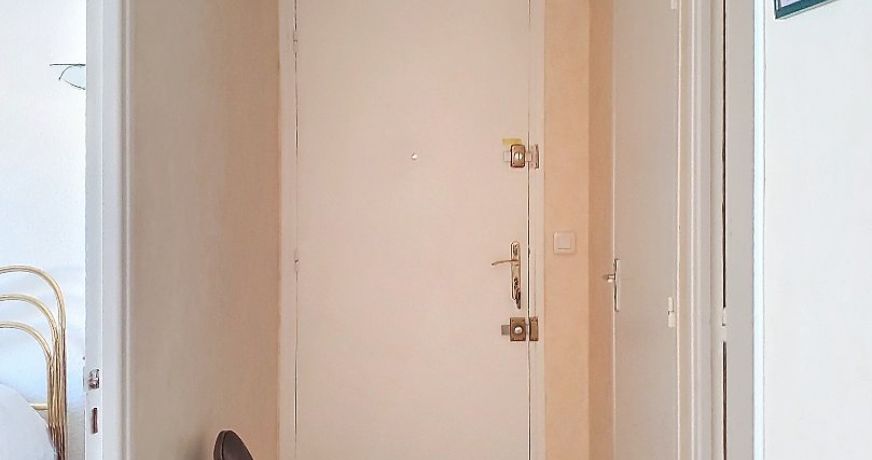 vente Appartement Lamalou Les Bains