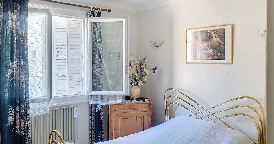 vente Appartement Lamalou Les Bains