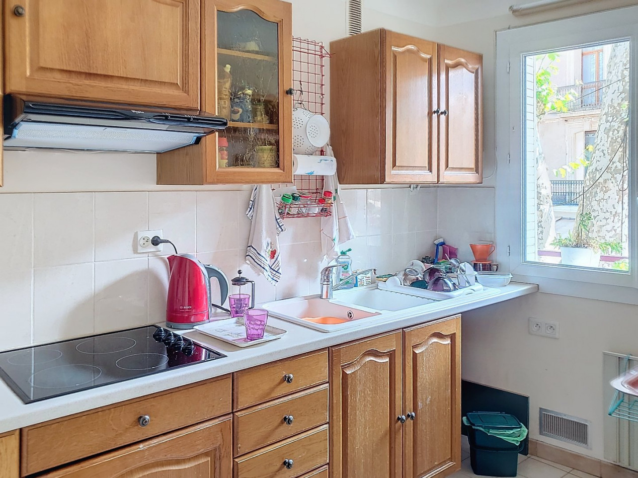 vente Appartement Lamalou Les Bains - Photo 3