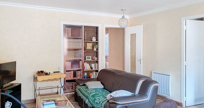 vente Appartement Lamalou Les Bains