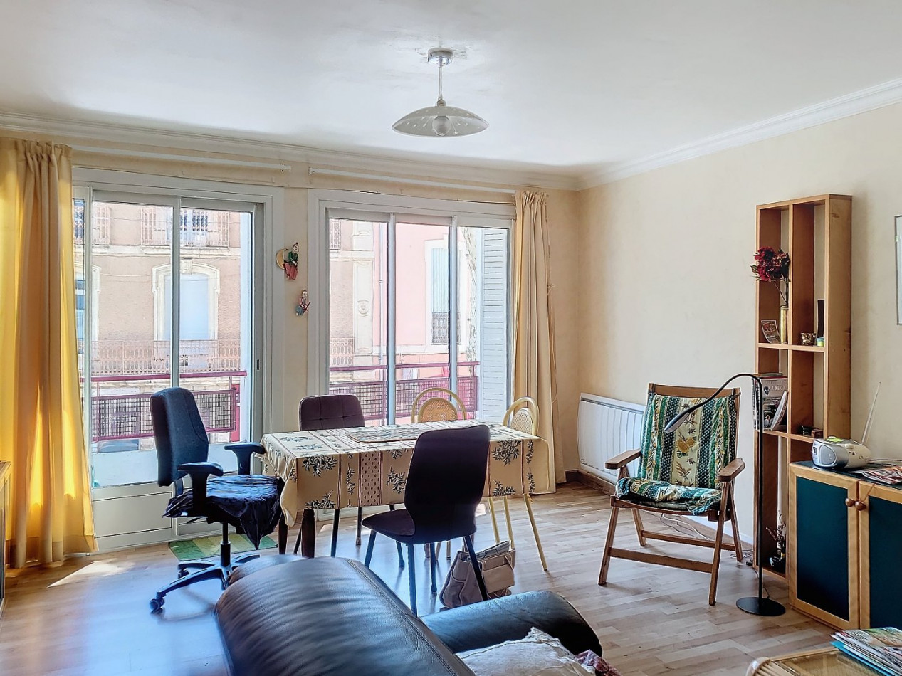 vente Appartement Lamalou Les Bains - Photo 2