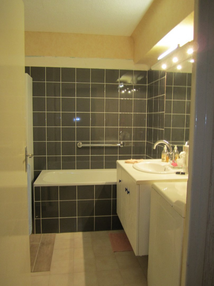 vente Appartement Lamalou Les Bains - Photo 7