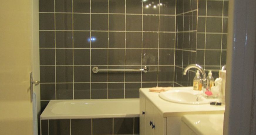 vente Appartement Lamalou Les Bains