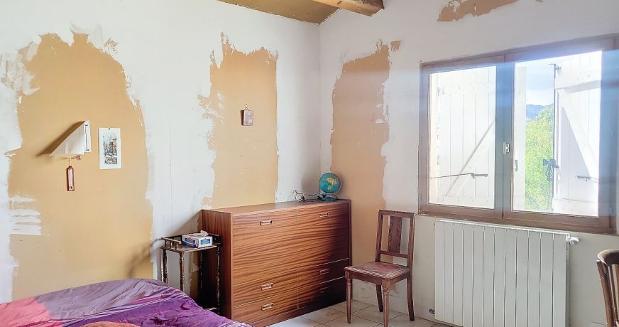 vente Maison La Tour Sur Orb