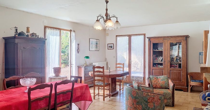 vente Maison La Tour Sur Orb