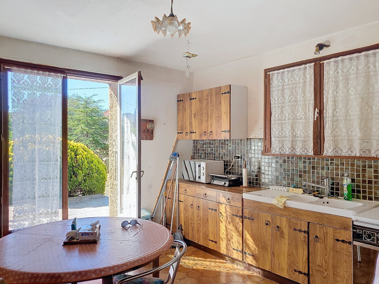 vente Maison La Tour Sur Orb - Photo 6