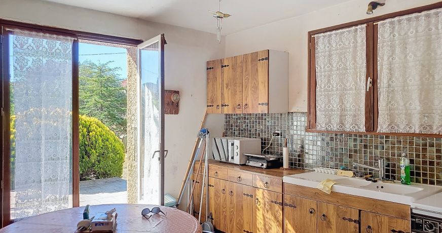 vente Maison La Tour Sur Orb