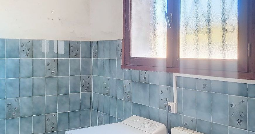 vente Maison La Tour Sur Orb