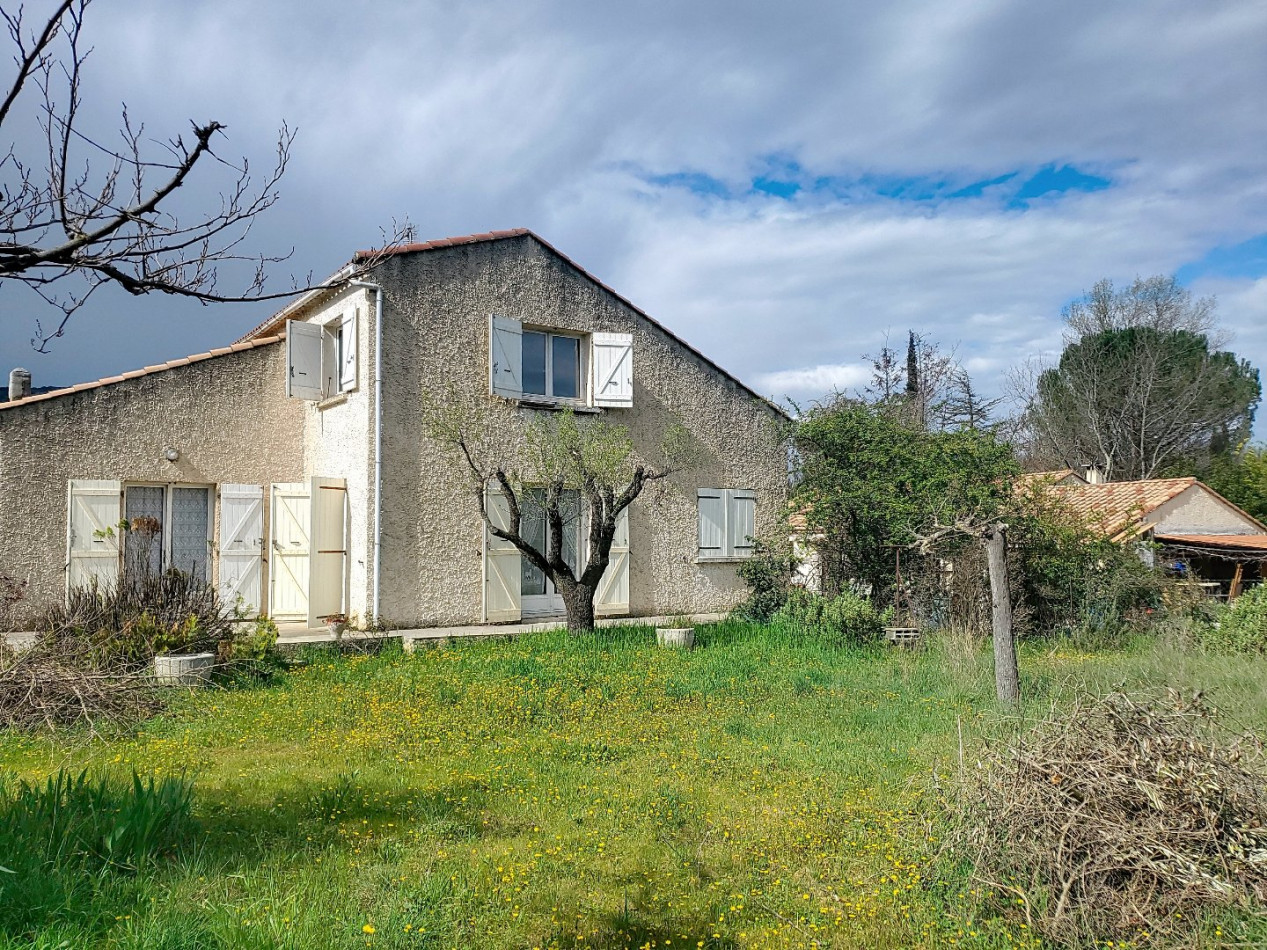 vente Maison La Tour Sur Orb - Photo 1