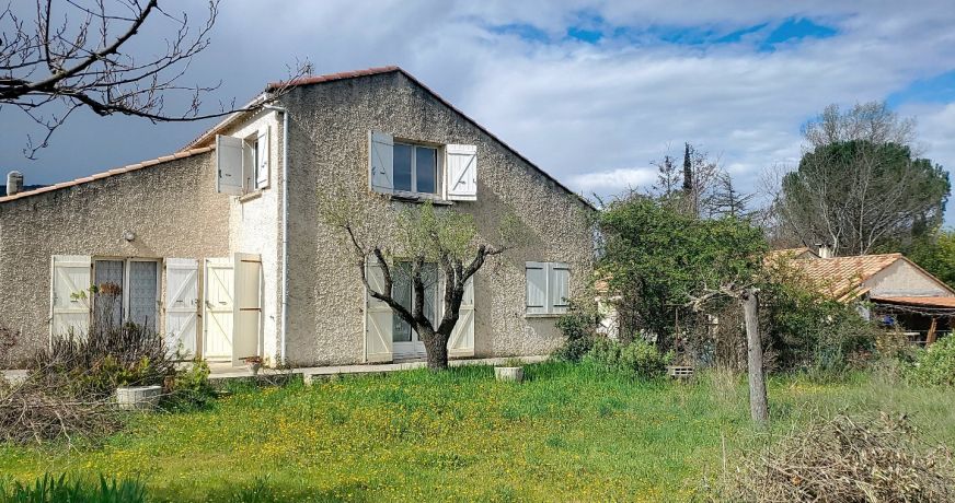 vente Maison La Tour Sur Orb