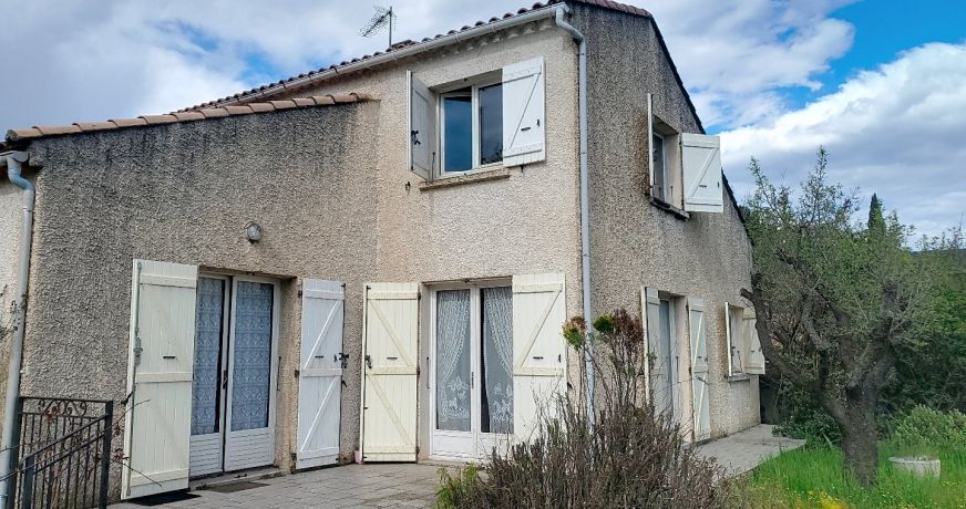 vente Maison La Tour Sur Orb