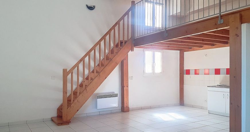 vente Appartement Laurens