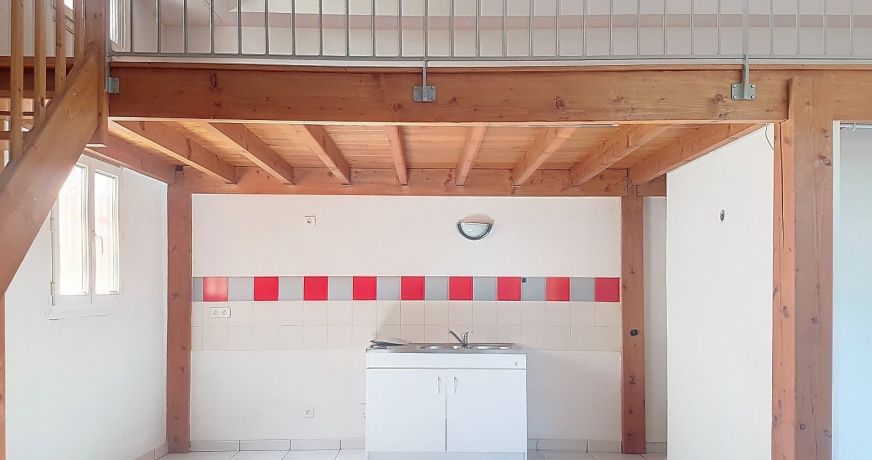 vente Appartement Laurens