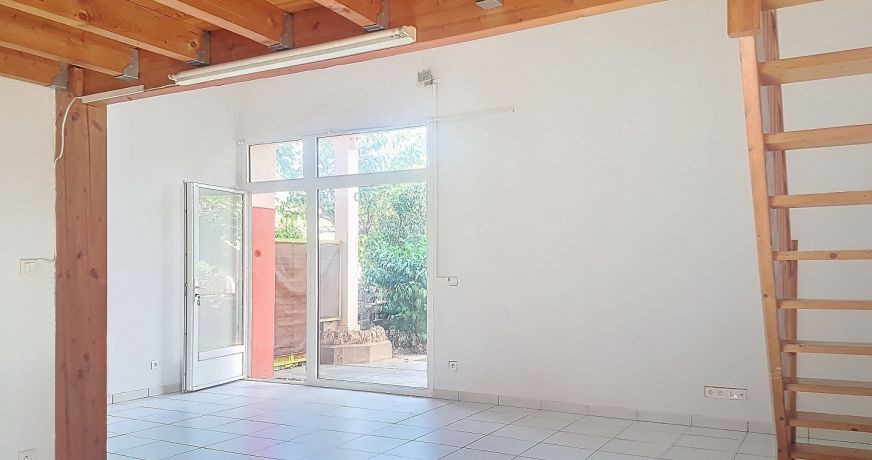 vente Appartement Laurens