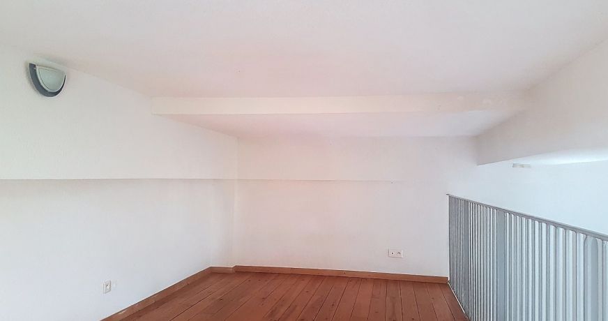 vente Appartement Laurens