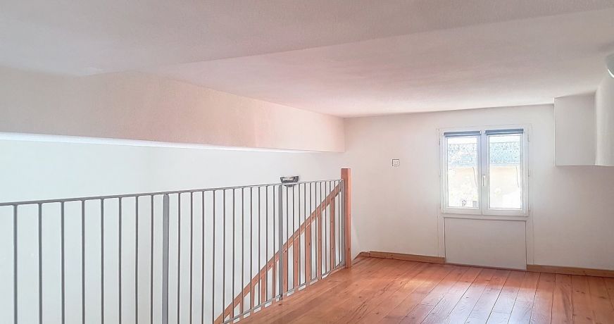 vente Appartement Laurens